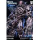 Transformers Dark of the Moon Statue Shockwave 93 cm